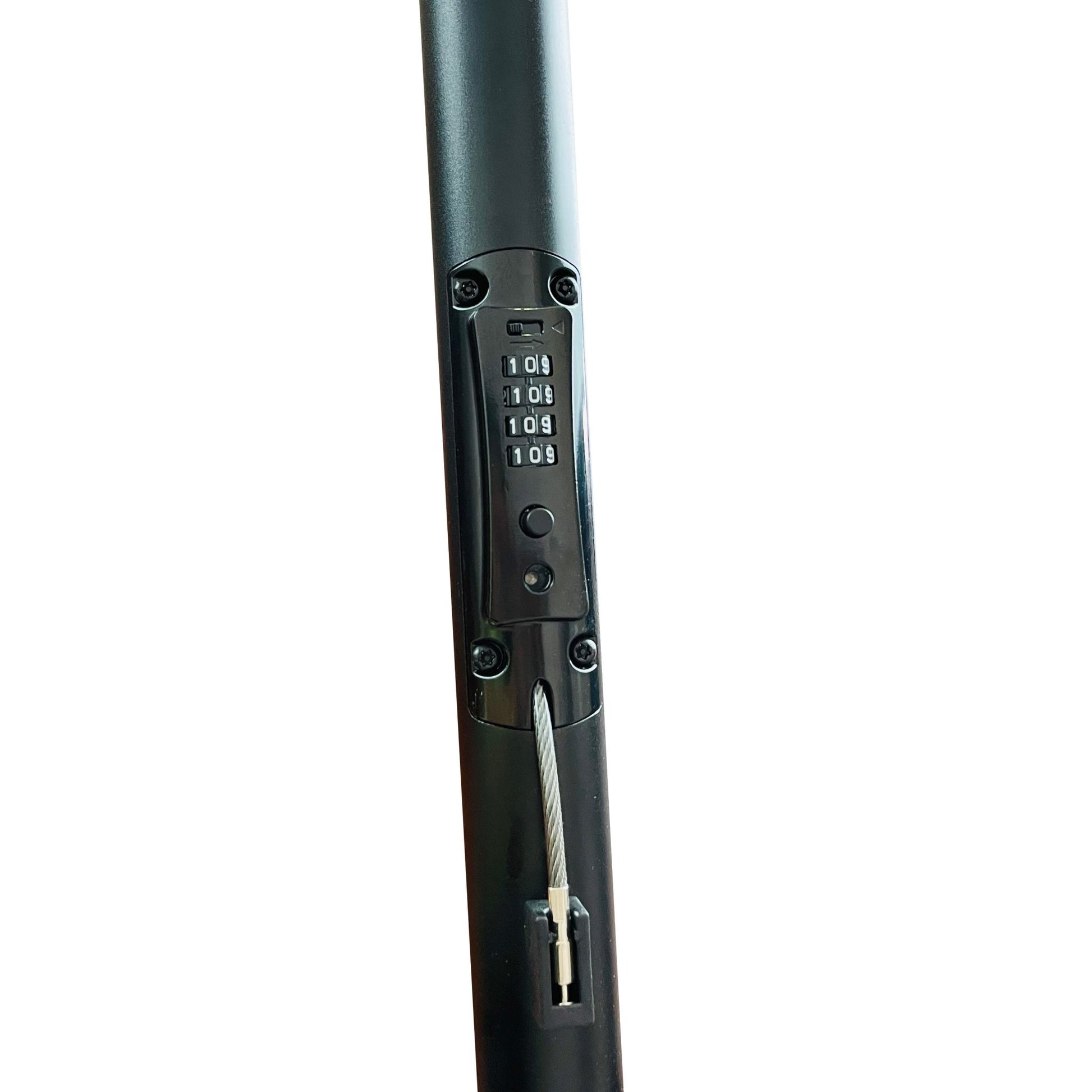 DriveTron DT06 (Dual - Motor) - Elsparkcykel - Wheelyshop