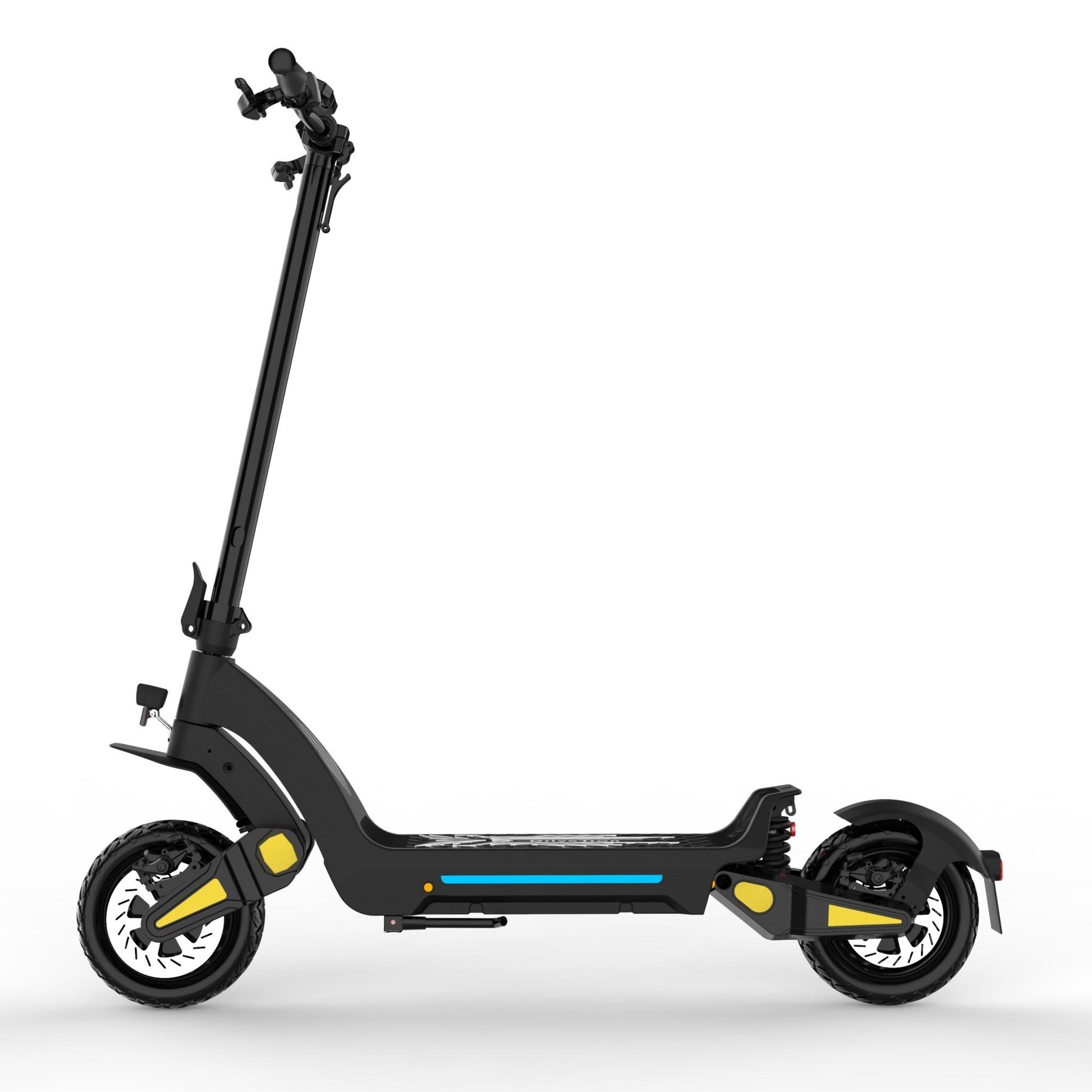 DriveTron DT06 (Dual - Motor) - Elsparkcykel - Wheelyshop