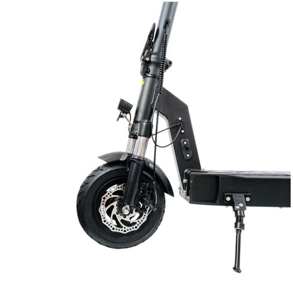 DriveTron DT08 (36V 10Ah) - Elsparkcykel - Wheelyshop