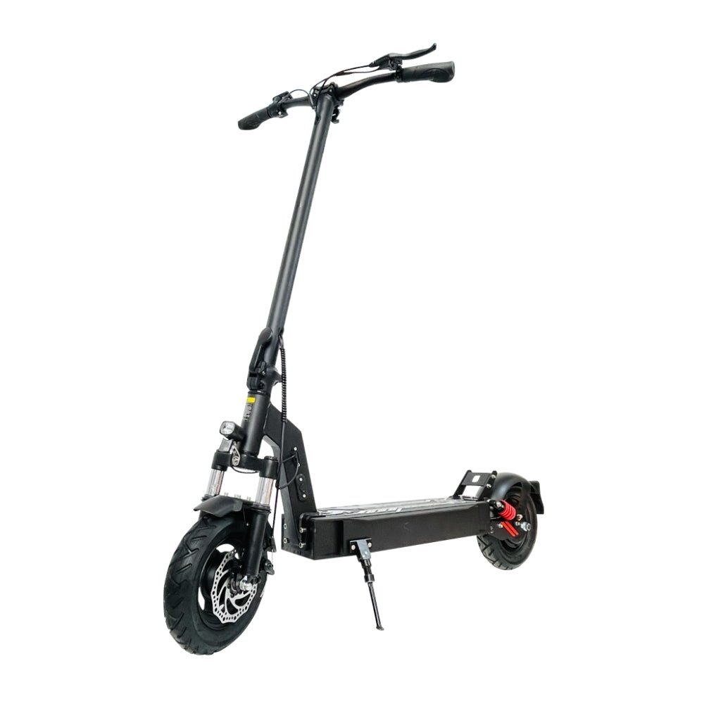 DriveTron DT08 (36V 10Ah) - Elsparkcykel - Wheelyshop