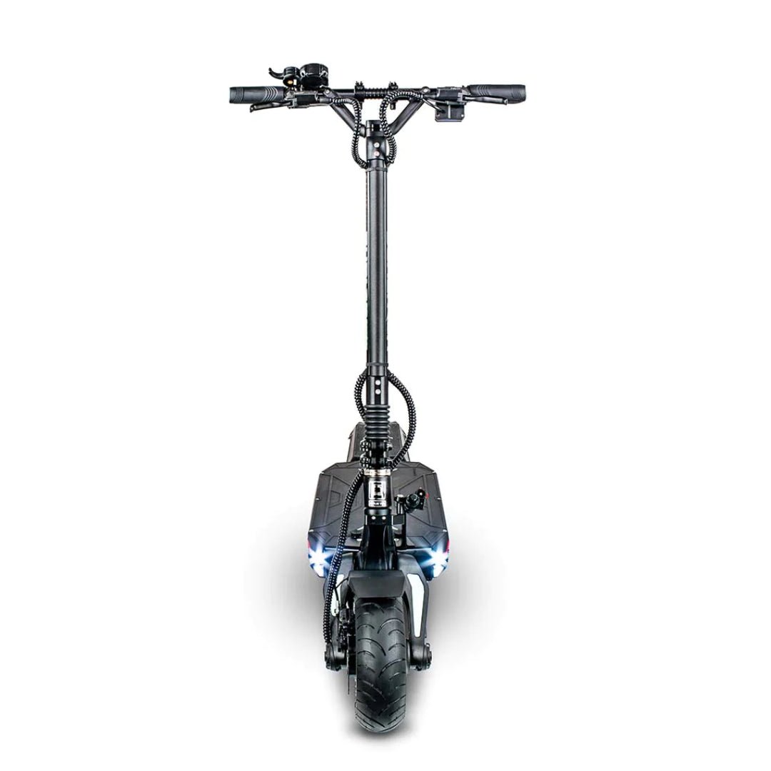 Dualtron New Storm Ltd - Elsparkcykel - Wheelyshop