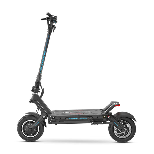 DUALTRON THUNDER 2 - Elsparkcykel - Wheelyshop