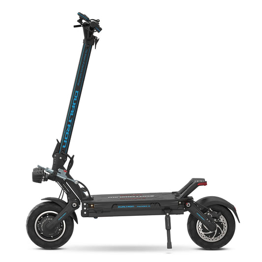 DUALTRON THUNDER 3 - Elsparkcykel - Wheelyshop