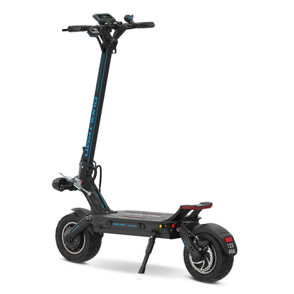 DUALTRON THUNDER 3 - Elsparkcykel - Wheelyshop