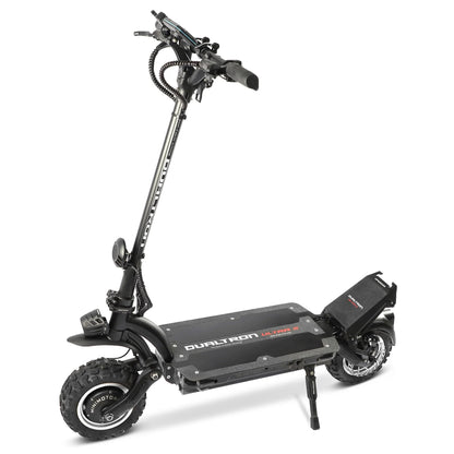 DUALTRON ULTRA 2 UPGRADE - Elsparkcykel - Wheelyshop