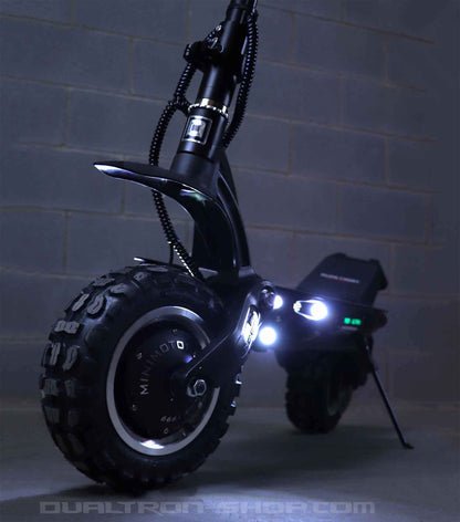 DUALTRON ULTRA 2 UPGRADE - Elsparkcykel - Wheelyshop
