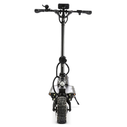 DUALTRON ULTRA 2 UPGRADE - Elsparkcykel - Wheelyshop