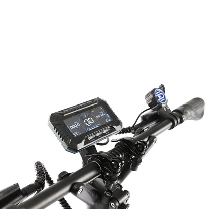 DUALTRON ULTRA 2 UPGRADE - Elsparkcykel - Wheelyshop