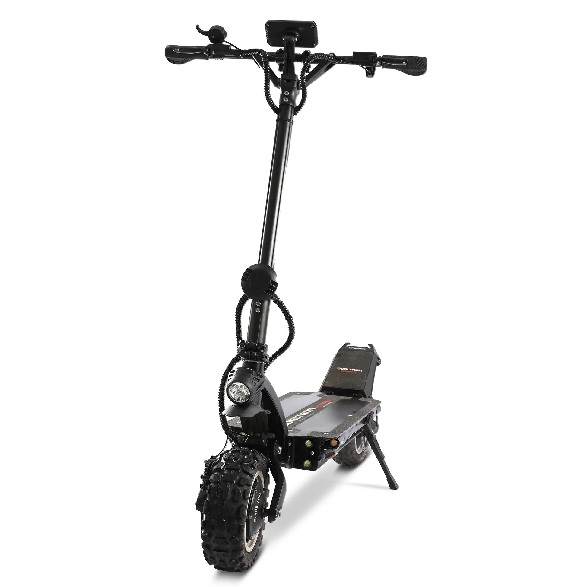 DUALTRON ULTRA 2 UPGRADE - Elsparkcykel - Wheelyshop