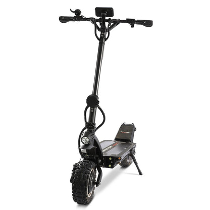 DUALTRON ULTRA 2 UPGRADE - Elsparkcykel - Wheelyshop