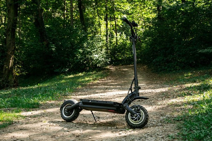 DUALTRON ULTRA 2 UPGRADE - Elsparkcykel - Wheelyshop