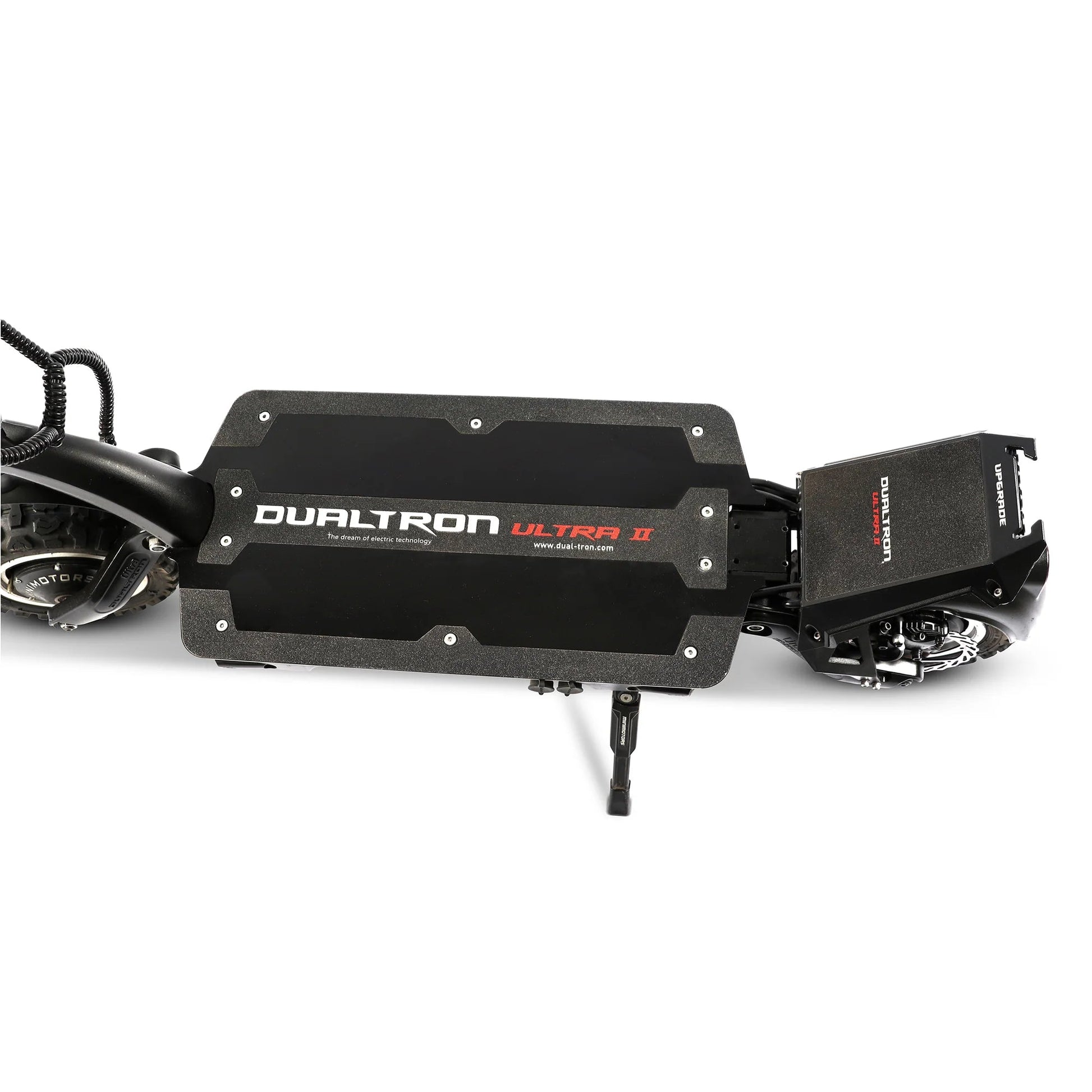 DUALTRON ULTRA 2 UPGRADE - Elsparkcykel - Wheelyshop