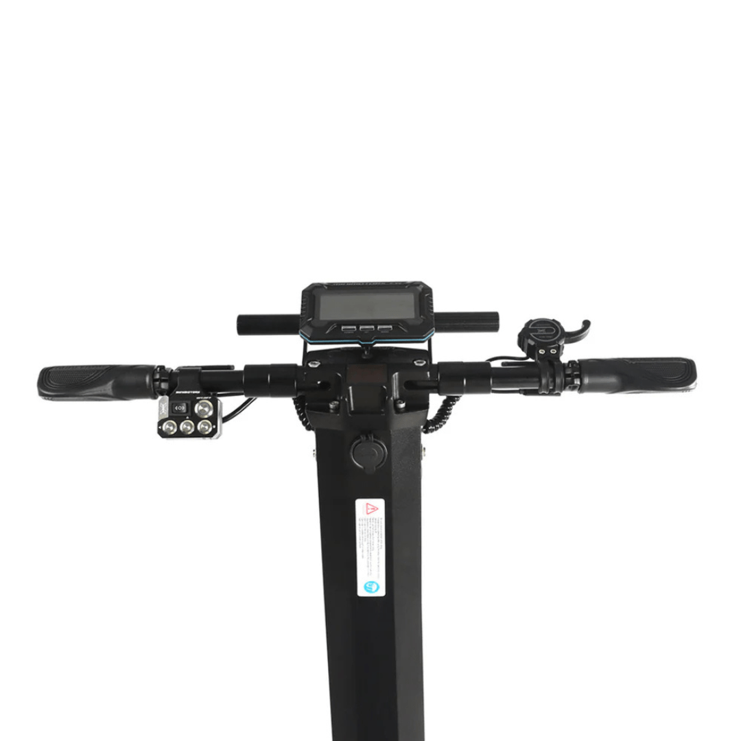 Dualtron X Limited - Elsparkcykel - Wheelyshop