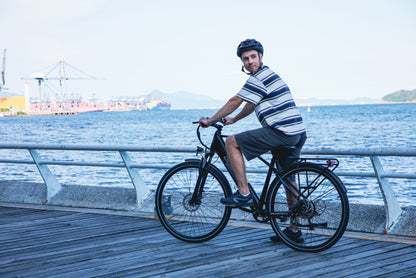 Duotts C29 Lite - Elcykel - Wheelyshop