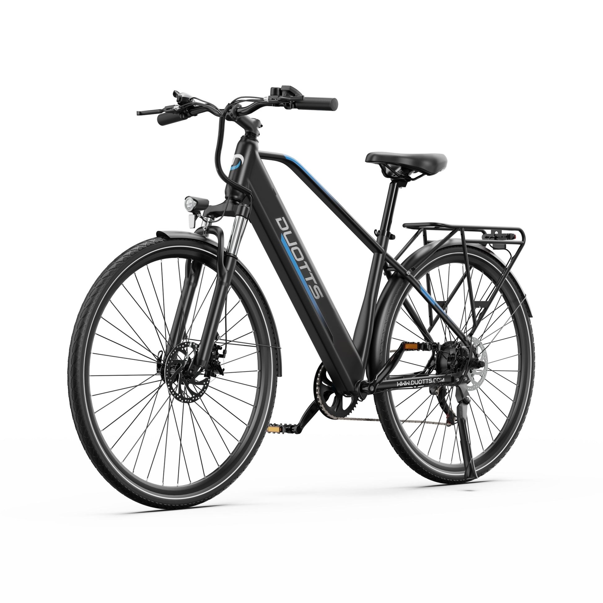 Duotts C29 Lite - Elcykel - Wheelyshop