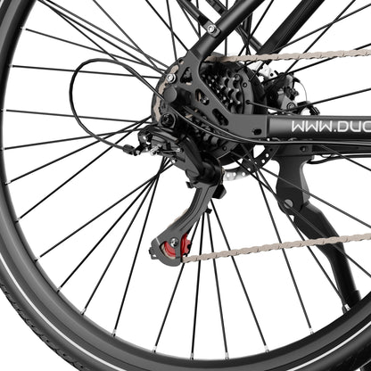 Duotts C29 Lite - Elcykel - Wheelyshop