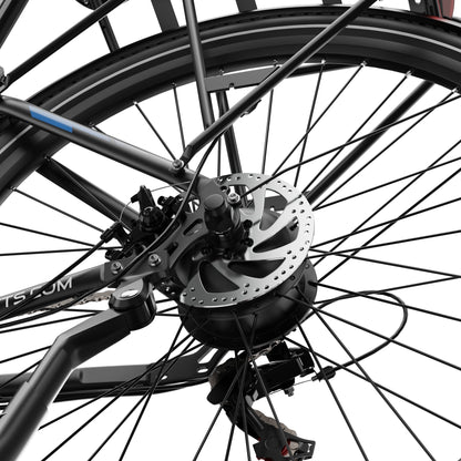Duotts C29 Lite - Elcykel - Wheelyshop
