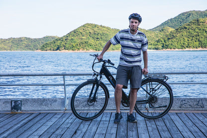 Duotts C29 Lite - Elcykel - Wheelyshop