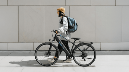 Duotts C29 Lite - Elcykel - Wheelyshop