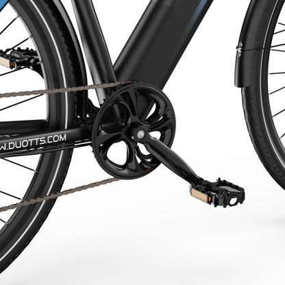 Duotts C29 Lite - Elcykel - Wheelyshop
