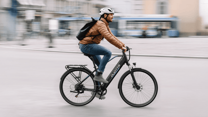 Duotts C29 Lite - Elcykel - Wheelyshop