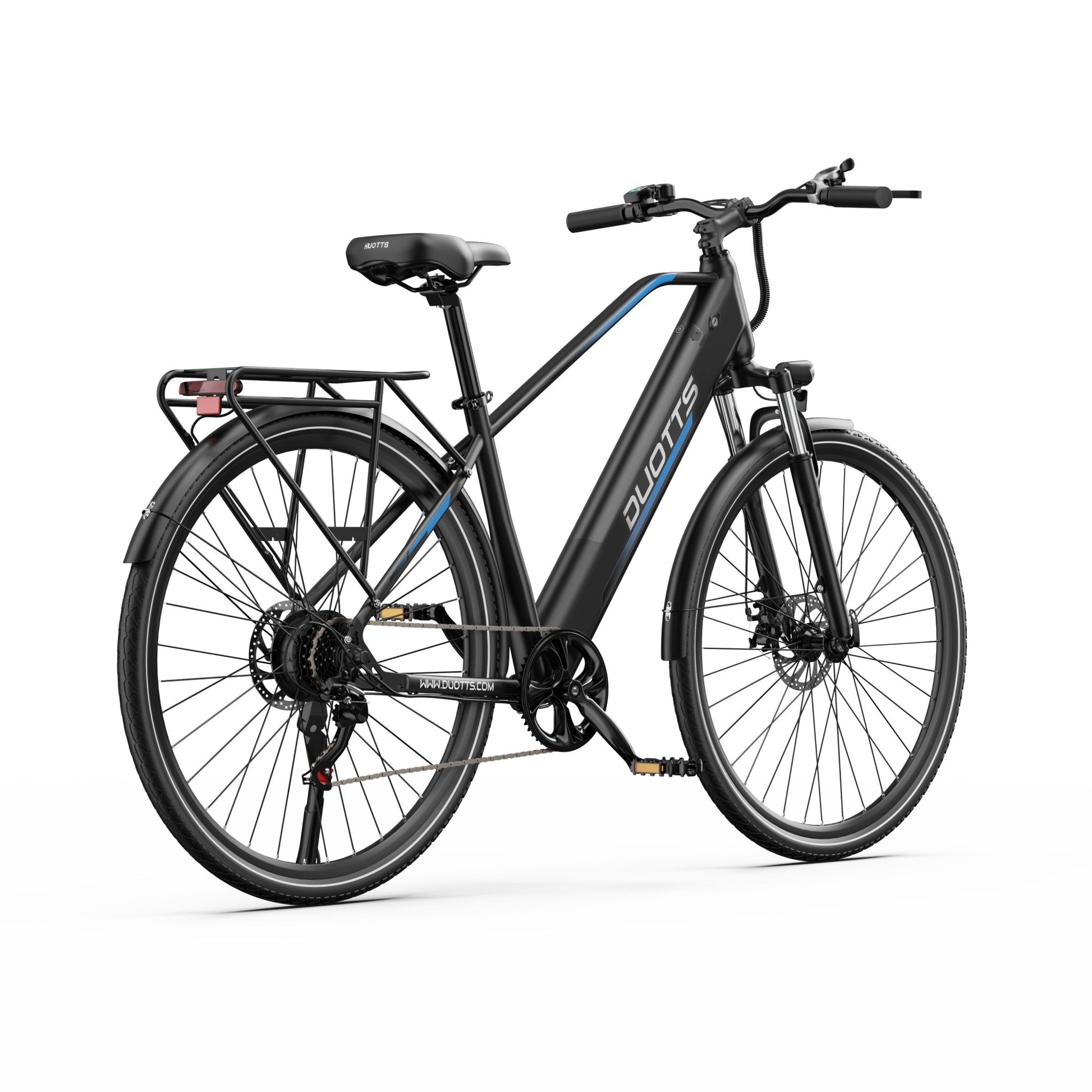 Duotts C29 Lite - Elcykel - Wheelyshop