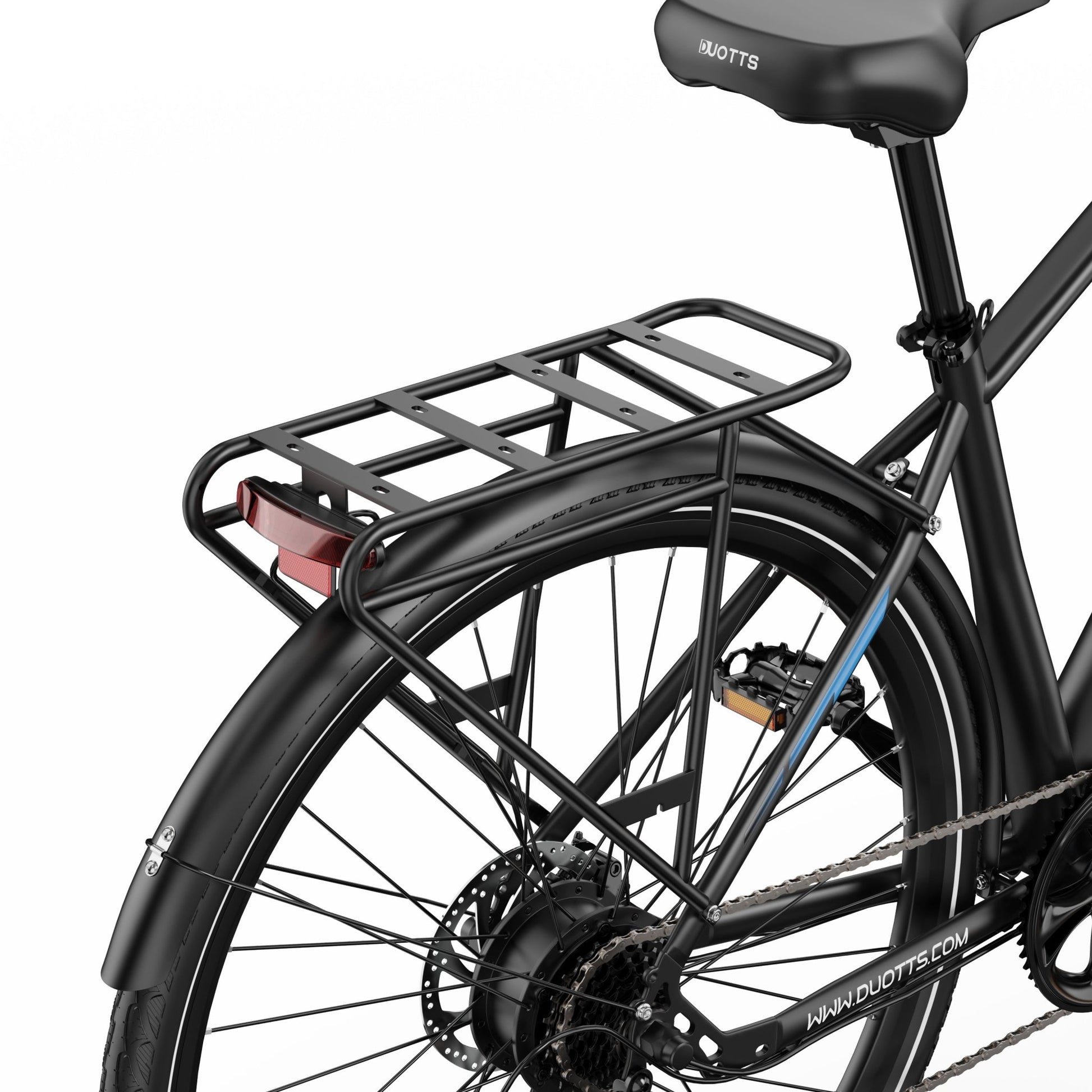 Duotts C29 Lite - Elcykel - Wheelyshop