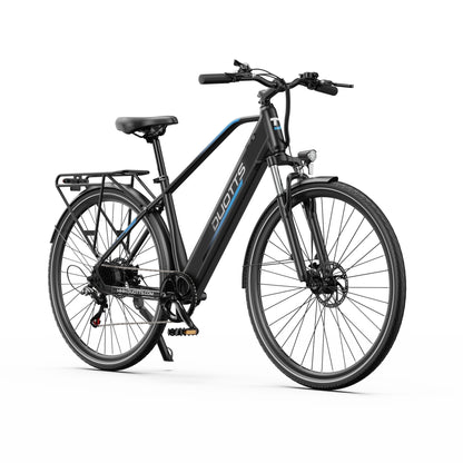 Duotts C29 Lite - Elcykel - Wheelyshop