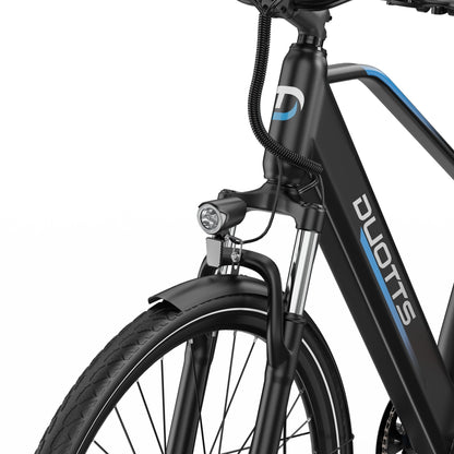 Duotts C29 Lite - Elcykel - Wheelyshop