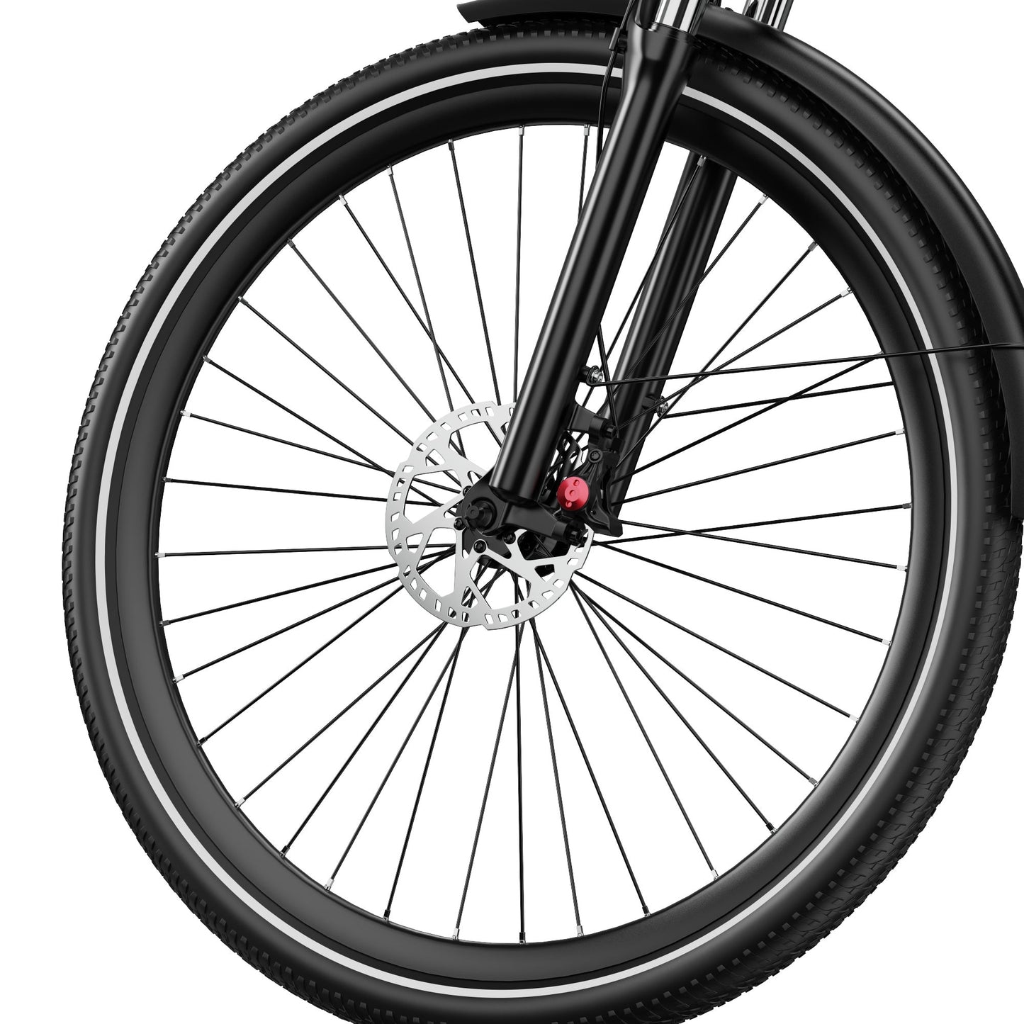Duotts C29 Max - Elcykel - Wheelyshop