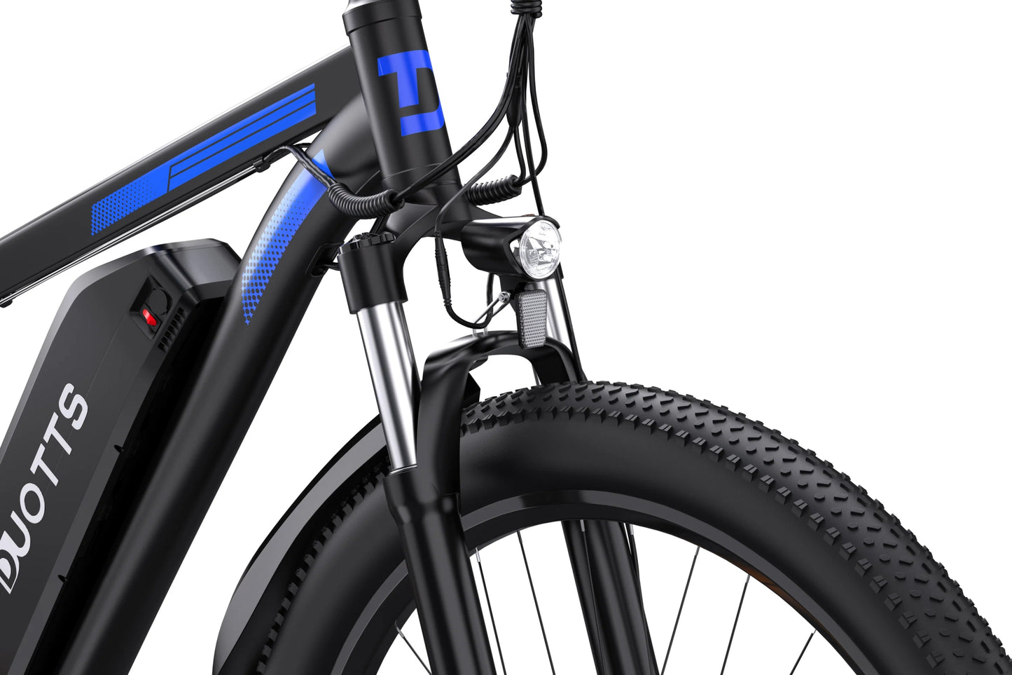 Duotts C29 Pro - Elcykel - Wheelyshop