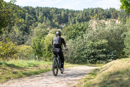 Duotts E29 - Elcykel - Wheelyshop