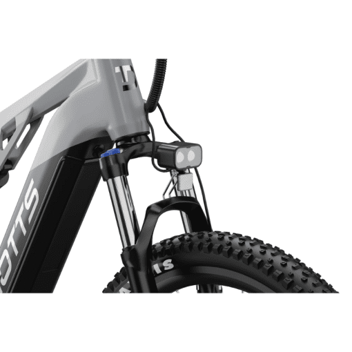 Duotts E29 - Elcykel - Wheelyshop