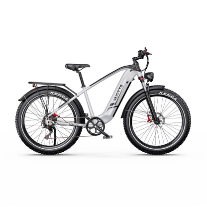 Duotts F26 Lite - Elcykel - Wheelyshop