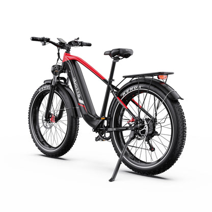 Duotts F26 Lite - Elcykel - Wheelyshop