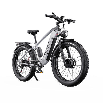 Duotts F26 Pro - Elcykel - Wheelyshop
