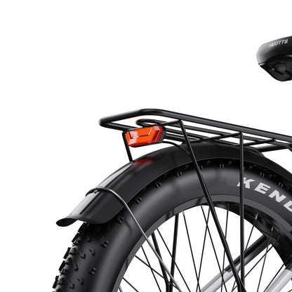 Duotts F26 Pro - Elcykel - Wheelyshop