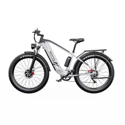 Duotts F26 Pro - Elcykel - Wheelyshop