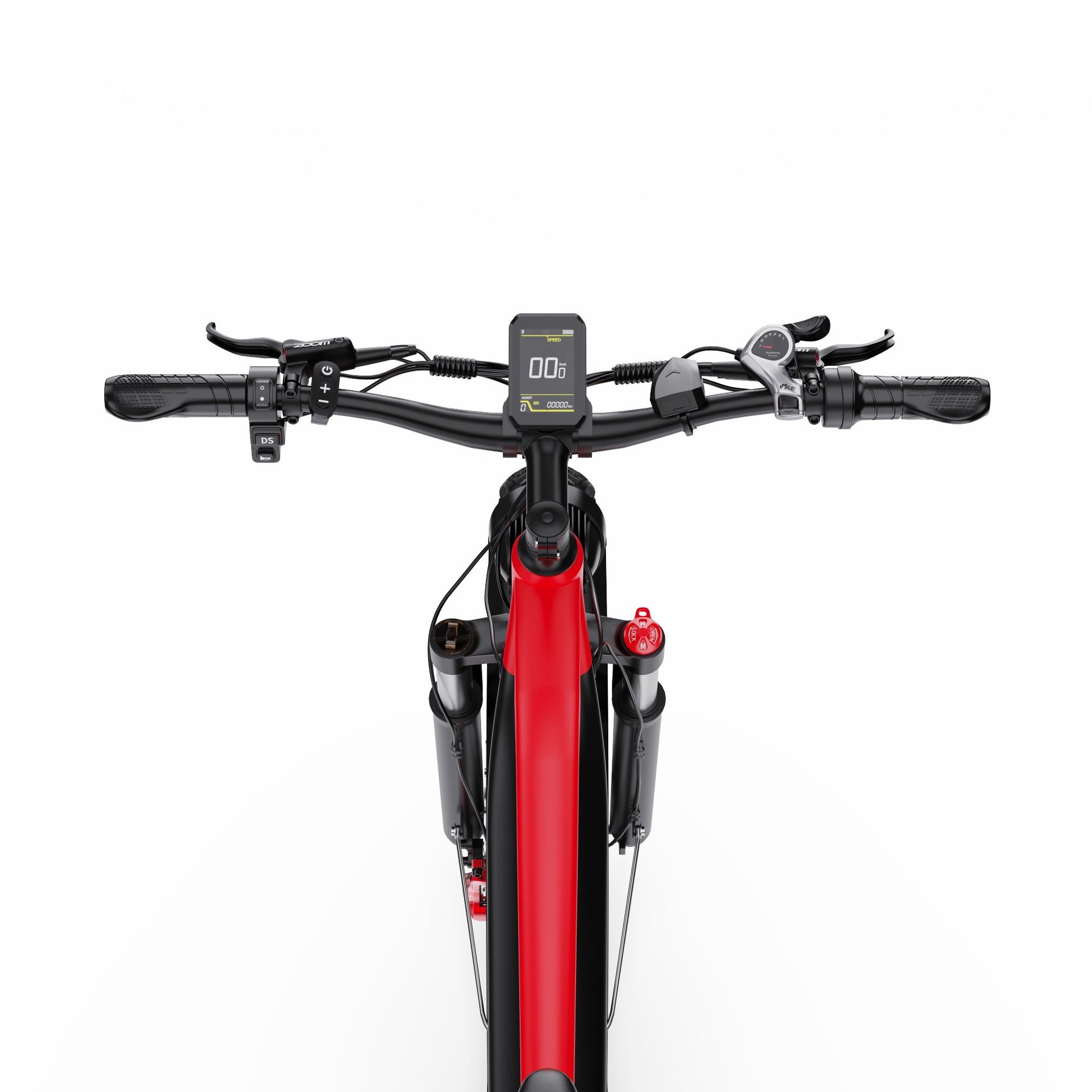 Duotts F26 Pro - Elcykel - Wheelyshop