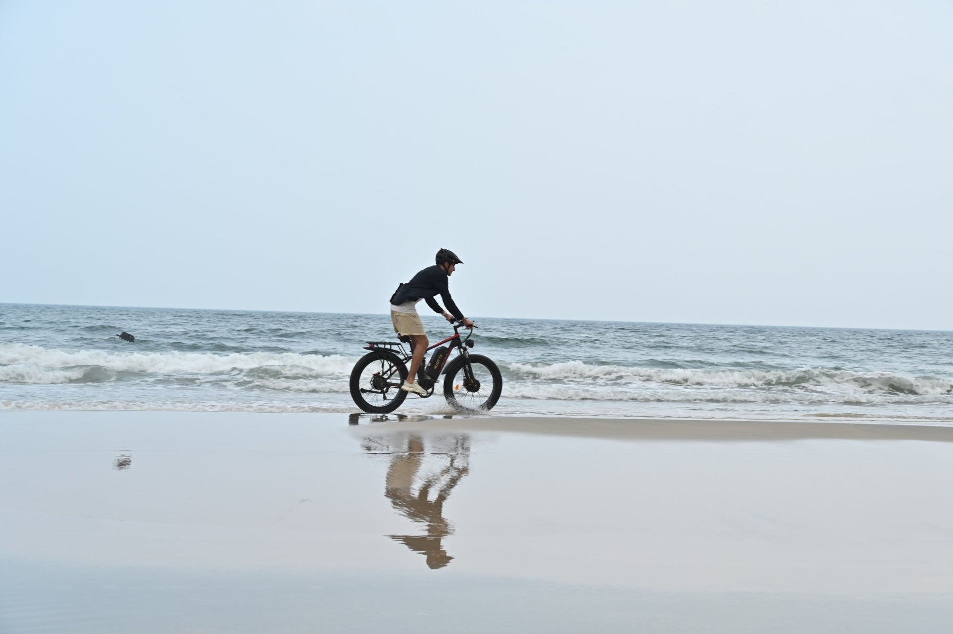 Duotts S26 Pro - Elcykel - Wheelyshop