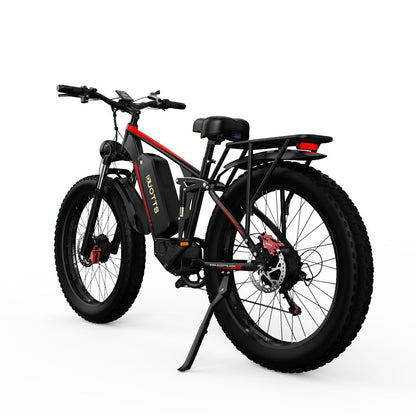 Duotts S26 Pro - Elcykel - Wheelyshop