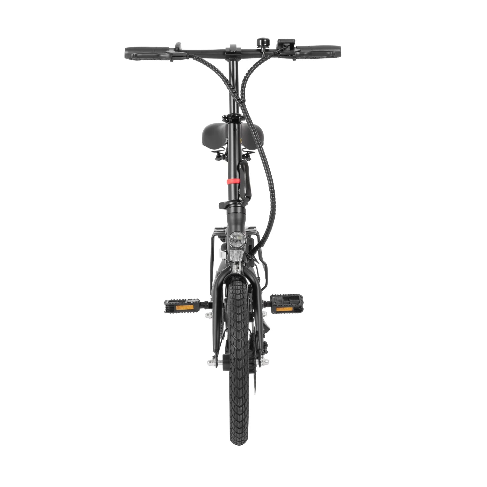 DYU A1F Pro - Elcykel - Wheelyshop