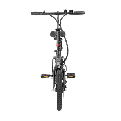 DYU A1F Pro - Elcykel - Wheelyshop