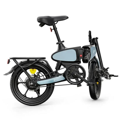 DYU C2 - Elcykel - Wheelyshop