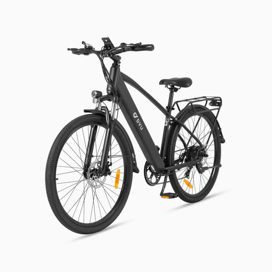 DYU C5 - Elcykel - Wheelyshop