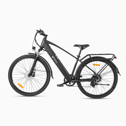 DYU C5 - Elcykel - Wheelyshop
