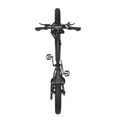 DYU King 750 - Elcykel - Wheelyshop