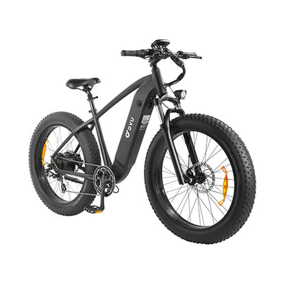 DYU King 750 - Elcykel - Wheelyshop