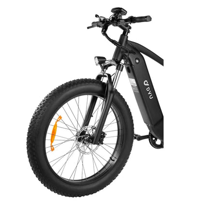 DYU King 750 - Elcykel - Wheelyshop