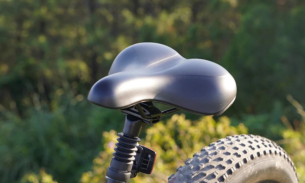 DYU King 750 - Elcykel - Wheelyshop
